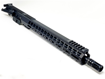 16" 5.56 MLOK15-L Upper