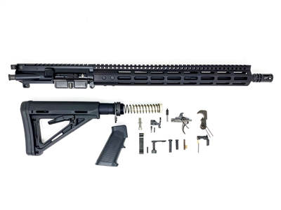 16" 5.56 M-LOK15 Upper