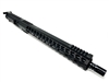 16" 9mm Nitride MLOK15-L Light Weight Upper