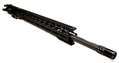 20" 6.5 Grendel MLOK15 Upper