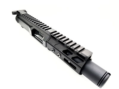 3" 45 ACP MLOK4 Pistol Upper