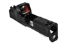 ALPHA Holosun 507k EPS Carry CNC Optic CUT Service for OEM Smith & Wesspm M&P 2.0 slides
