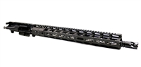 CHF 16" 5.56 M-LOK15 Upper