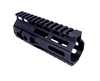 5.5" ALPHA SSR Handguard