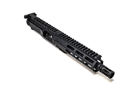 7.5" 9mm MLOK7 Micro Pistol Upper