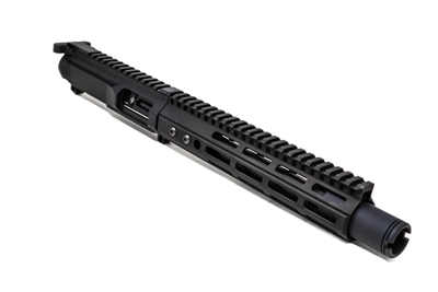 8" 45 ACP MLOK4 Micro Pistol Upper