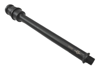 7.5" 9mm Nitride Pistol Barrel