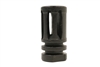 A2 Flash Hider for 7.62x39 or 308 w/ Crush Washer