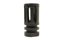 A2 Flash Hider for 7.62x39 or 308 w/ Crush Washer