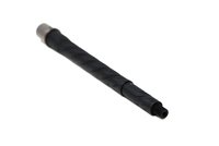 10.3" 5.56 Fluted Pistol Barrel for AR15