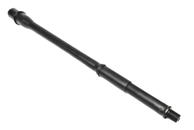 14.5" .223 Wylde Mid Hybrid Barrel for AR15