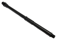 16" 5.56 NATO Mid Hybrid Barrel