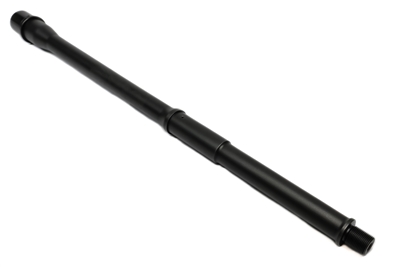 16" 5.56 NATO Mid Hybrid Barrel