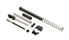 ALPHA G17 Super Duty 9mm Slide Completion Kit