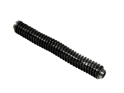 ALPHA G17 Spiral Fluted Guide Rod