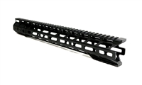 ALPHA ML15 M-LOK Pitchfork Hand Guard