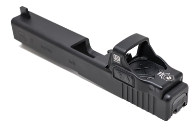 EOTECH EFLX Optic Cut for Glock Slides