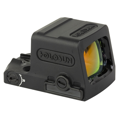 Holosun EPS CARRY Red 6