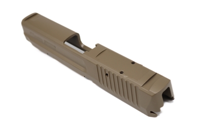 Holosun EPS Carry Optic Cut for  Sig SP2022