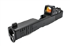 Glock Front Serrations