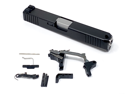 ALPHA EDC V1 Frame Completion Kit for G17