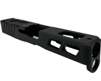 ALPHA Conqueror V6 Slide for G19 Gen3