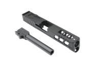 V4 Marksman Slide G19L Gen4 -Close Out!