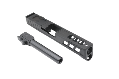 V4 Marksman Slide G19L Gen4 -Close Out!
