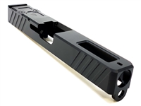 Warrior V2 Nitride Slide for G22 3rd Gen