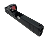 Holosun 507k  Optic Cut Service for Glock