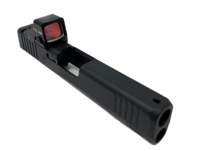 Holosun 507k  Optic Cut Service for Glock