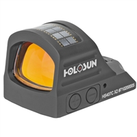 Holosun 407C X2 Red