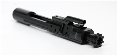 ALPHA Standard Nitride Bolt Carrier Group