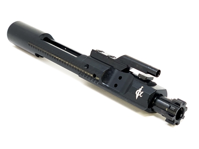 ALPHA Nitride 5.56 BCG v1