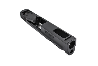 Top Window Port for M&P 2.0