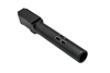 Alpha Porting for Glock G21 & G20  Barrels