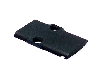 Round Slide Cap for 9mm Slides