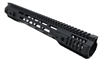 Alpha SSR15 MLOK Handguard