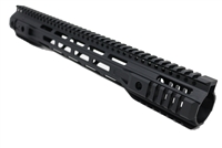 Alpha SSR15 MLOK Handguard