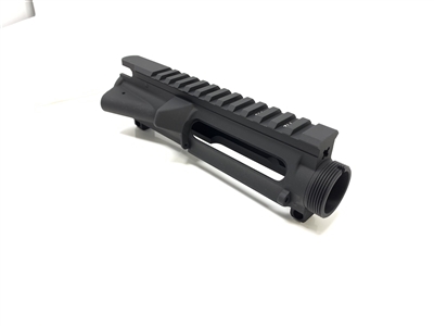 Stripped M4 Upper