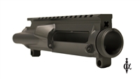 Stripped GRY Upper