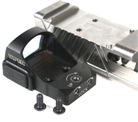 Vortex Viper Optic cut for Glock slides