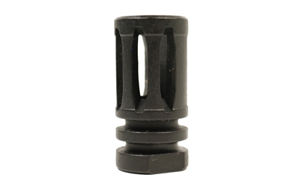 A2 Flash Hider for 5.56 or 5.45x39 w/ Crush Washer