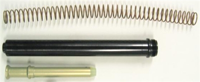 ALPHA A2 Buffer Tube Assembly