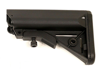 Ledesma Arms Featureless Stock, California Compliant