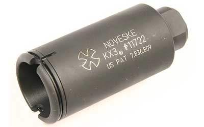 Noveske KX3 Flash Hider 5.56