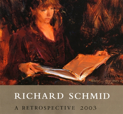 Richard Schmid Retrospective