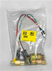 Meyer OEM Coupler and Adapter Kit 08128