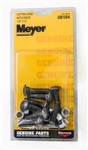 OEM Meyer Cutting Edge Bolt & Nut Kit 08184C.