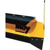 This is a new OEM Meyer Moldboard Wing Kit 08888. This Wing Kit fits all C-series plows and the ST-series plows 7 1/2 ft. through 9 ft. These will provide over two additional feet of snow plow productivity on either side.